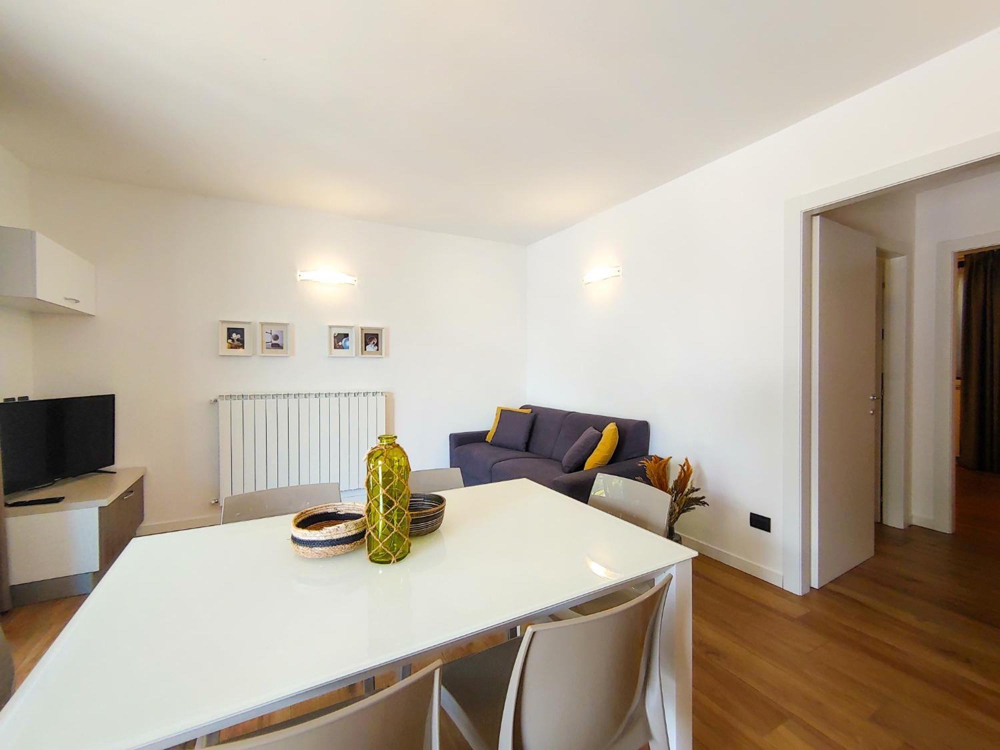 Dascio Vita See Ferienwohnung Mit Dachterrasse Eksteriør billede